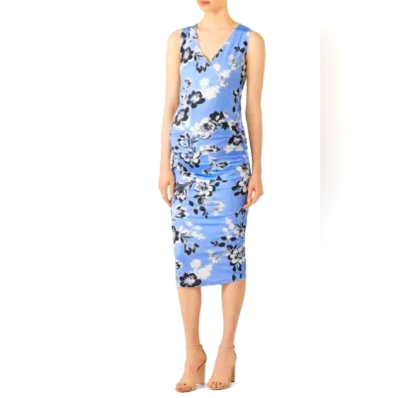 Yumi Kim hold tight maternity dress sz. Extra large NWT - Picture 1 of 6